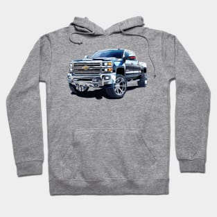 Chevy Pickup truck Hoodie